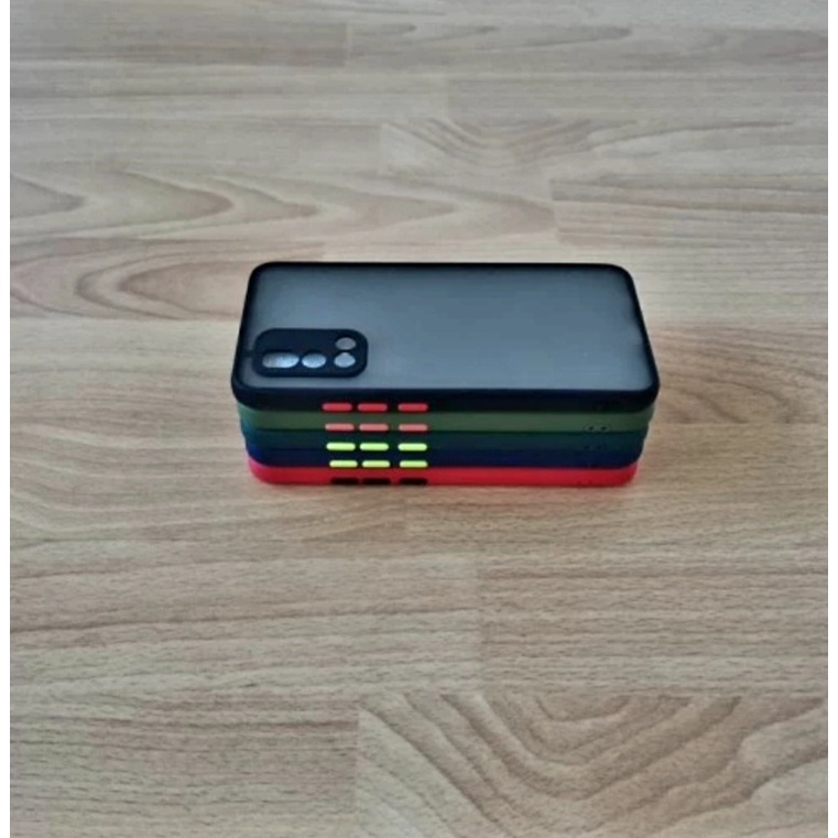 Case Vivo V19 Fuze Case Dove Camera Protection Vivo V19