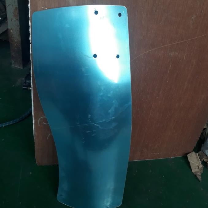 Baru daun baling2 box fan/blower kandang ayam