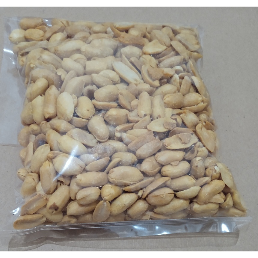

KACANG BALI RENYAH MANIS GURIH LEZAT 500 GRAM