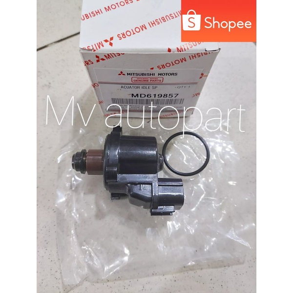 Sensor isc idle up Mitsubishi Colt T120ss Original