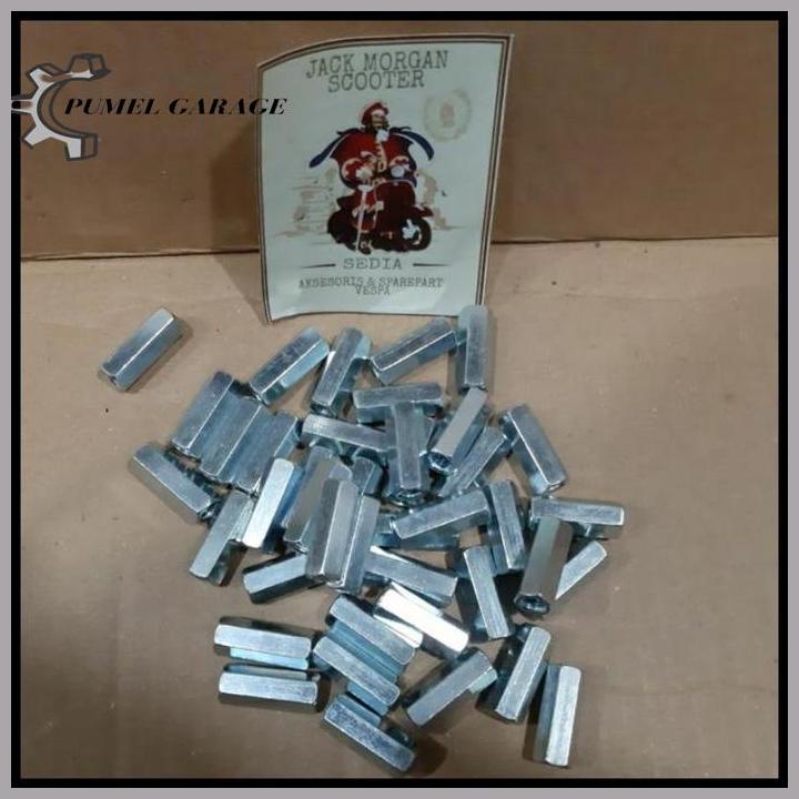 Mur 11 Panjang Vespa Original