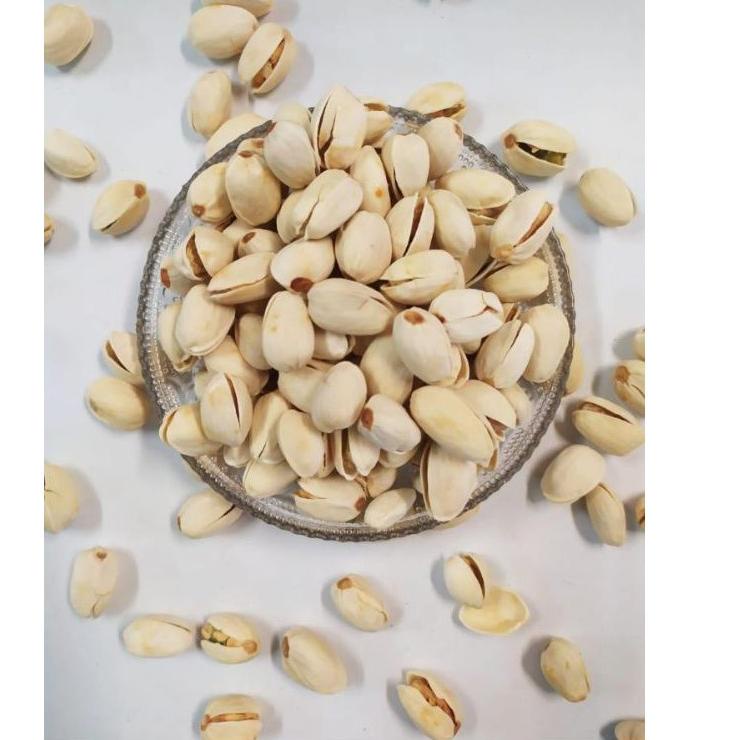 

Grosiran Murah Kacang Pistachio Fustuk Best Quality 500 gram gas !!