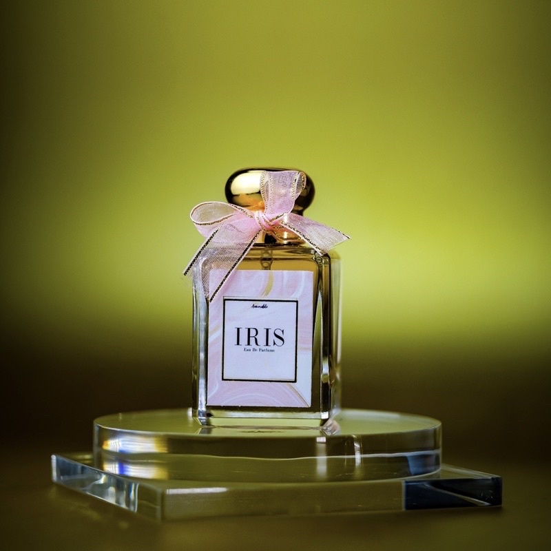IRIS PARFUM