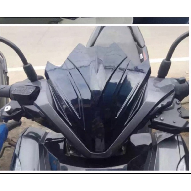 visor beat fi esp new 2018 2019 dan vario 125 150VISOR BEAT FI ESP NEW VARIO 125 VARIO 150 ALL NEW MODEL TRANSFORMERS MERK MOSCOW BONUS DOUBLE TAPE