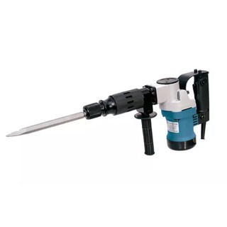 DONGCHENG Z1G-FF-6 Mesin Demolition Hammer
