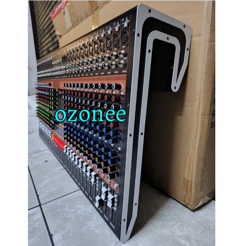 MIXER PHASELAB LIVE 24 ORIGINAL 24 CHANNEL