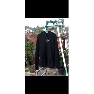 NOAH ROSE NYC HOODIE SECOND
