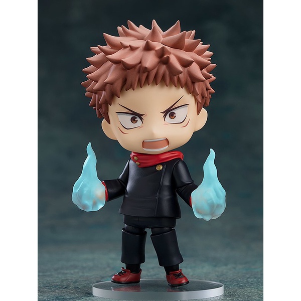 Nendoroid Yuji Itadori Jujutsu Kaisen