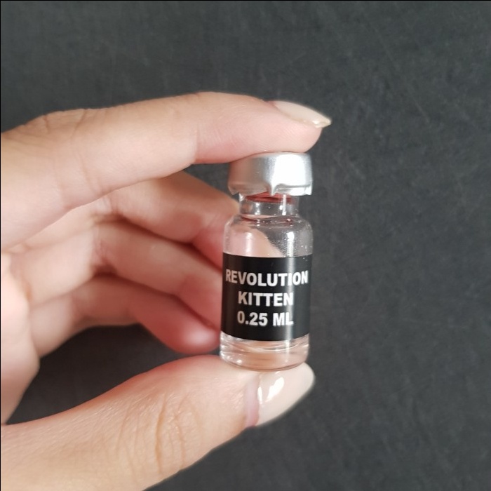 REPACK Obat kutu Revolution Cat Kucing Anjing Dog Puppy kitten anakan