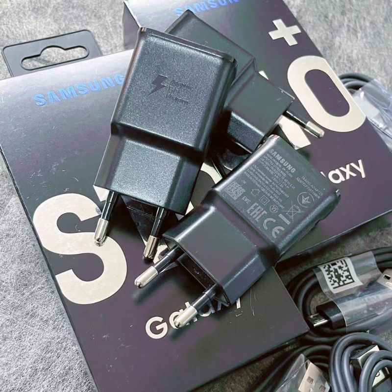 Charger Samsung S10+ Micro USB