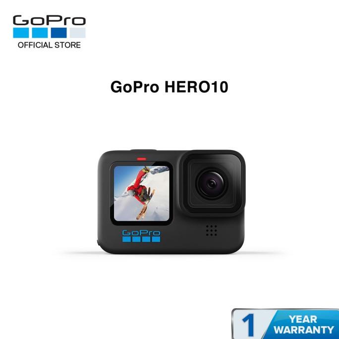 Gopro Hero10 - Black