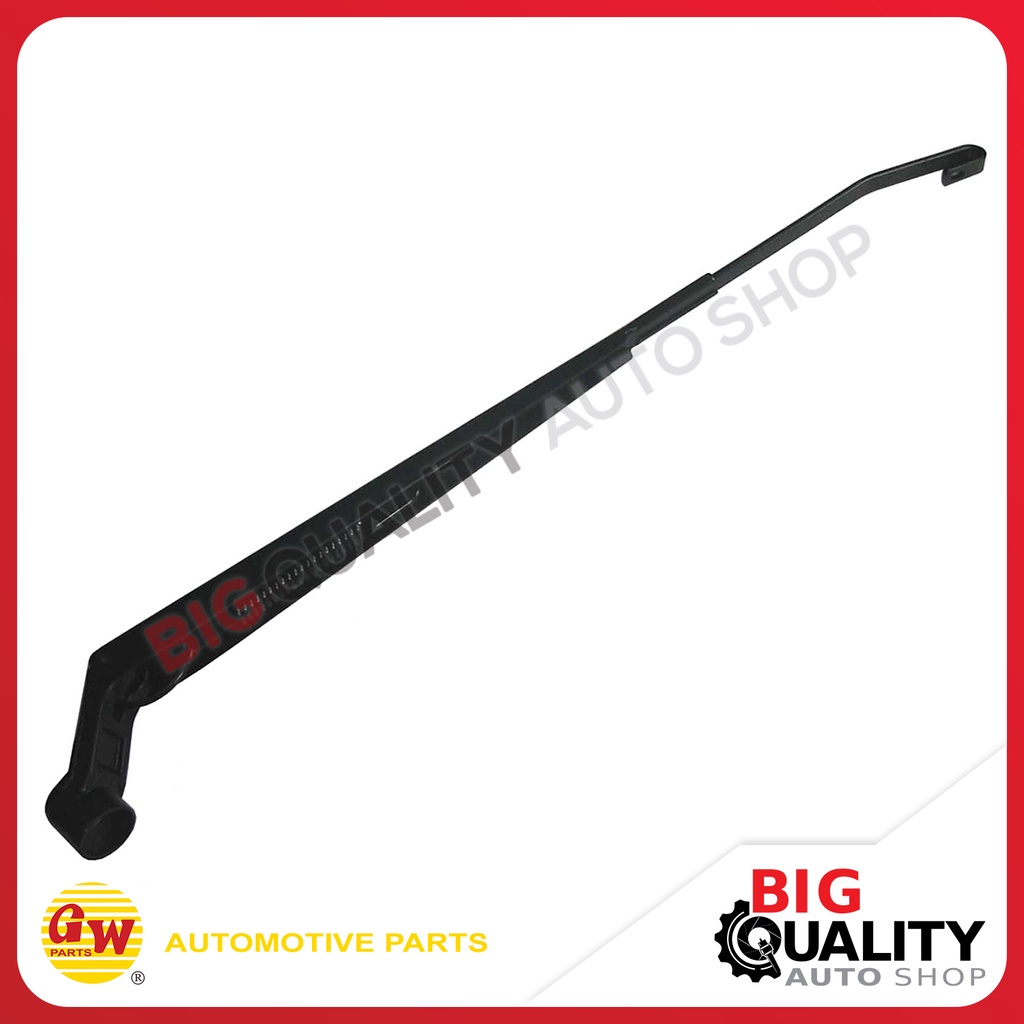 Stang karet kipas kaca Wiper Arm LH LONG GRAN MAX