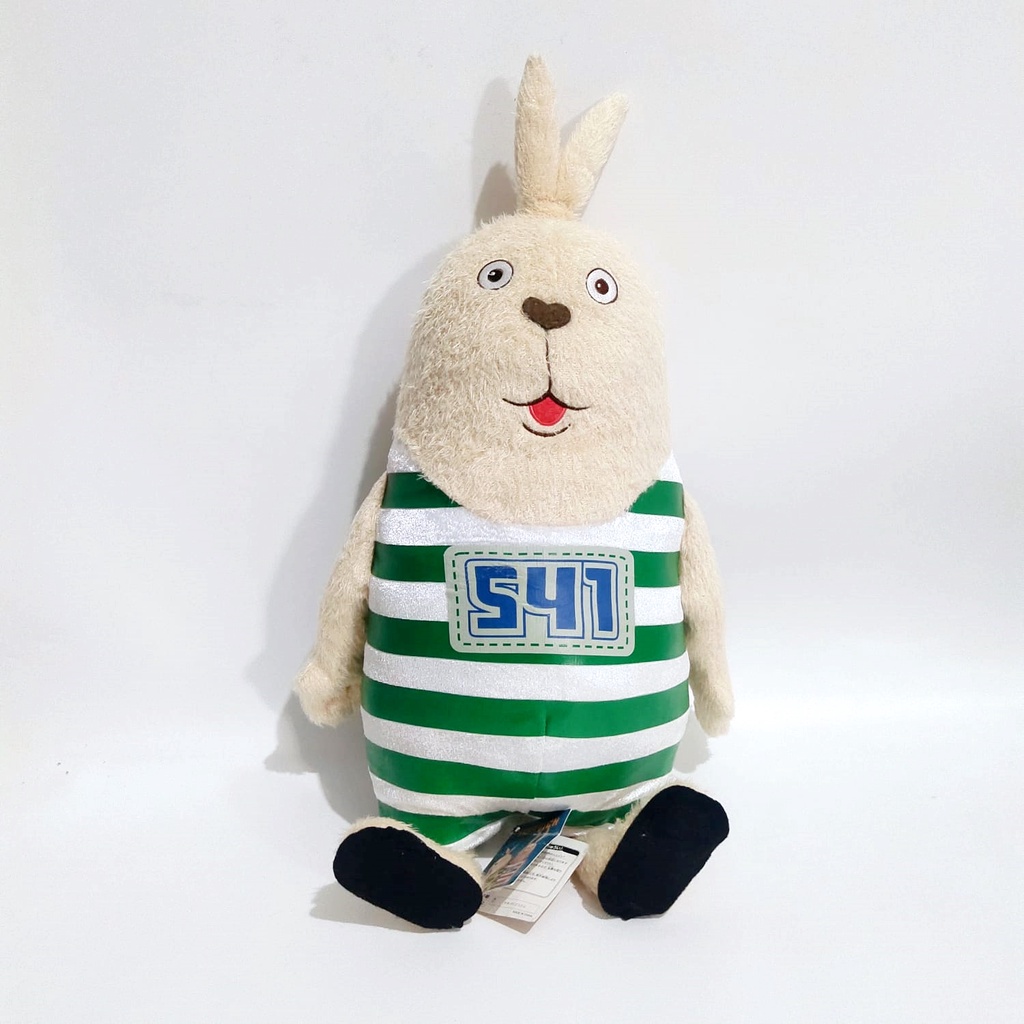 Boneka Putin Usavich 2009 MTV Network Sekiguchi Jepang Original BIG SIZE