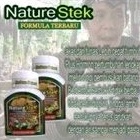Nature Stek formula akar dan Buah
