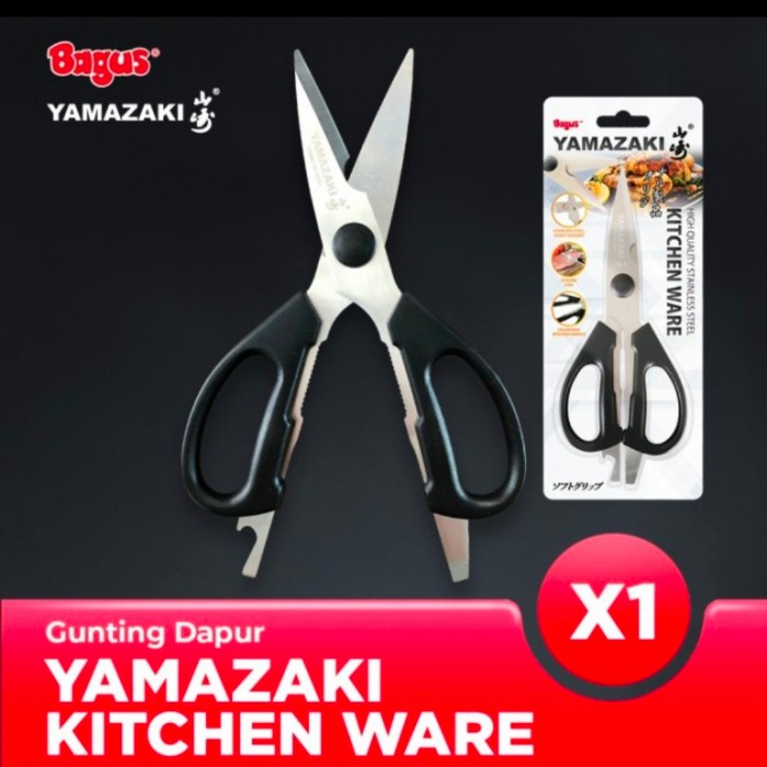 

Terlaris Gunting Daging Yamazaki Bagus Bagus