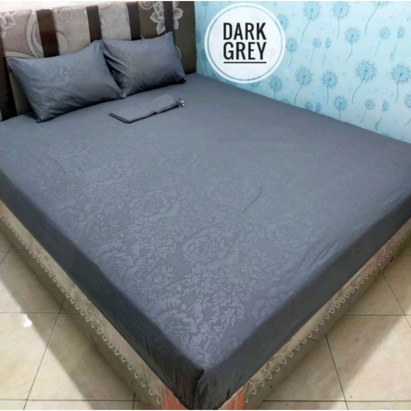 SPREI UKURAN 180X200X20 no1 sprei murah Berkwalitas