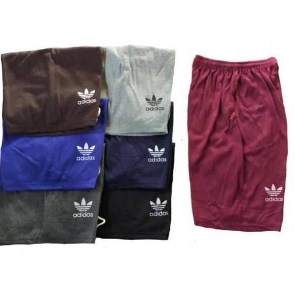 Celana kolor kaos SUPER JUMBO - kolor bigsize XXL - XXXXL - celana tidur jumbo [PTS.18Oc22ᴺ]
