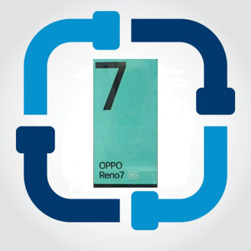 Oppo Reno 7 5G 8/256GB