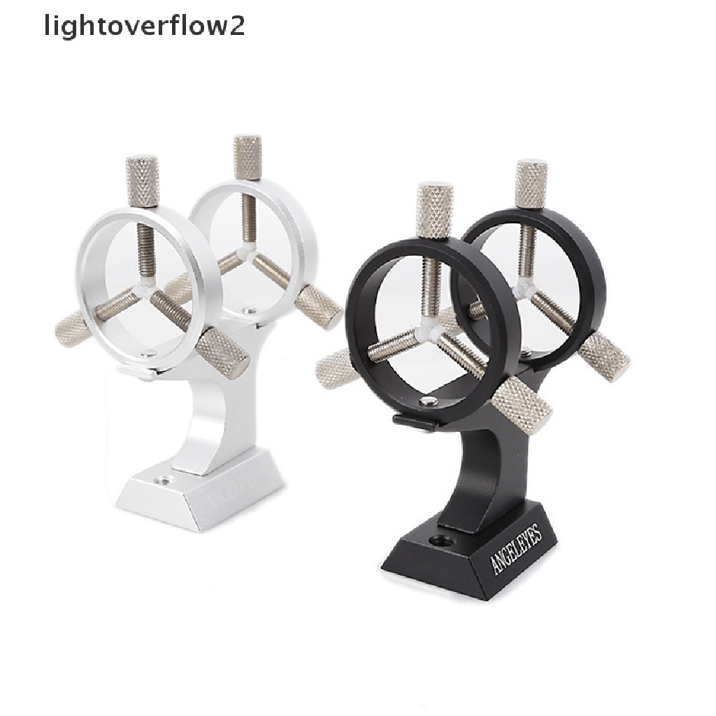 (lightoverflow2) Laser Pointer Adjustable Untuk Mencari Barang