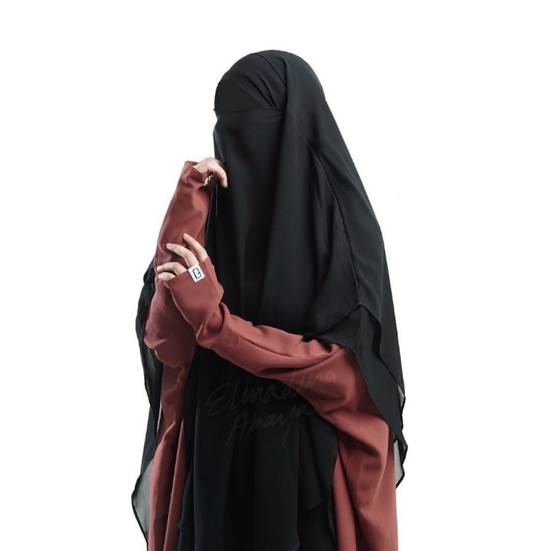 POP ABAYA ELMADINA dan FK ceruti