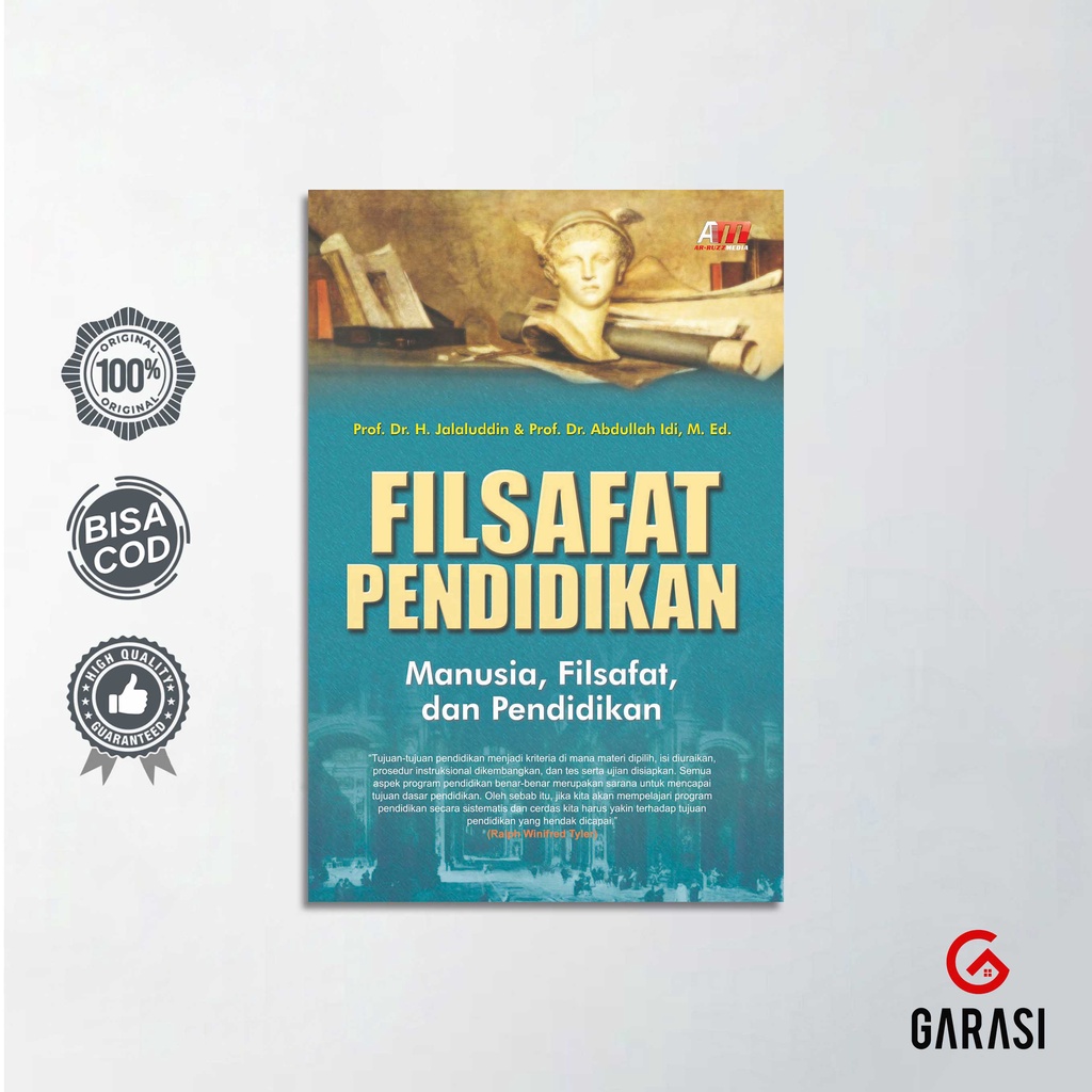 FILSAFAT PENDIDIKAN : Manusia,Filsafat dan Pendidikan