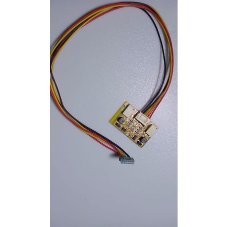 Inventer BL tv led Niko NK1502