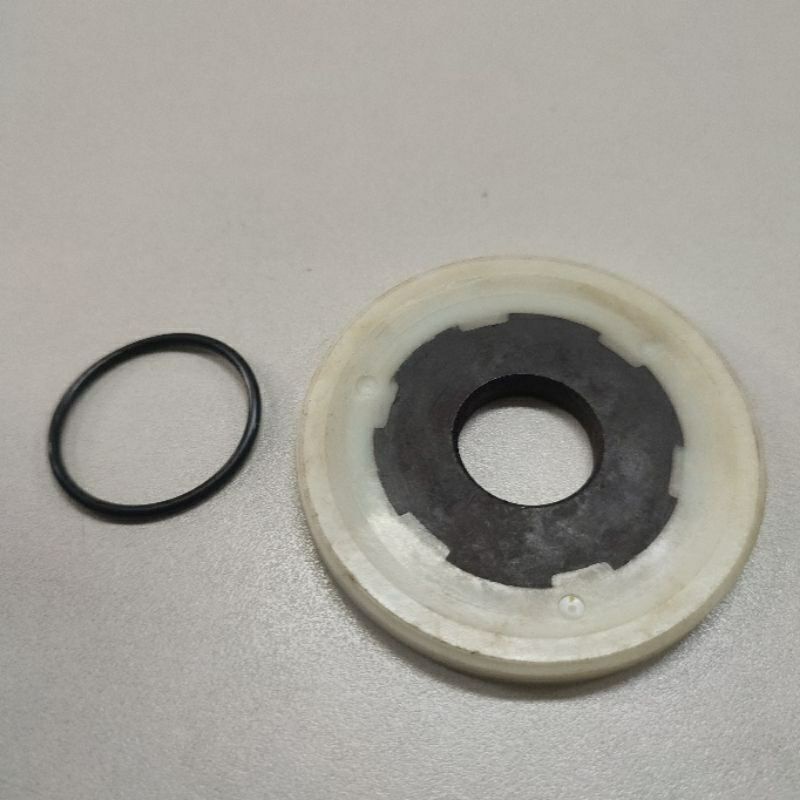 GIGI POMPA OLI GEAR GIR POMPA OLI SAMPING DATAR F1ZR FORCE-1ZR F1 ZR