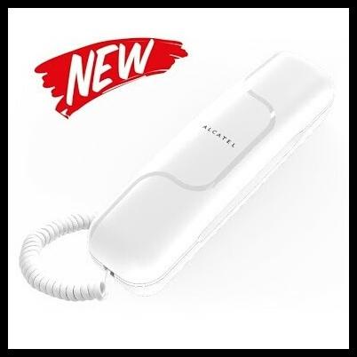 Pesawat Telepon / Telepon Rumah Gantung Alcatel