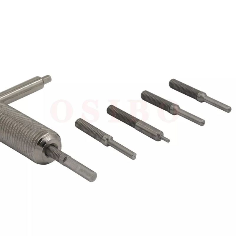 Pinion puller alat cabut pinion RC MN WPL RGT