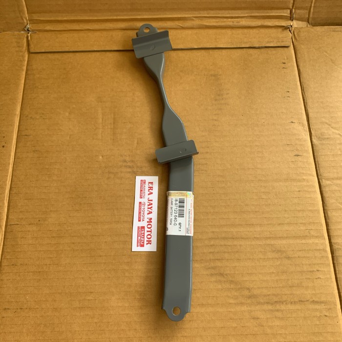 Jual Bracket clamp aki accu panther kotak-pick up | Shopee Indonesia