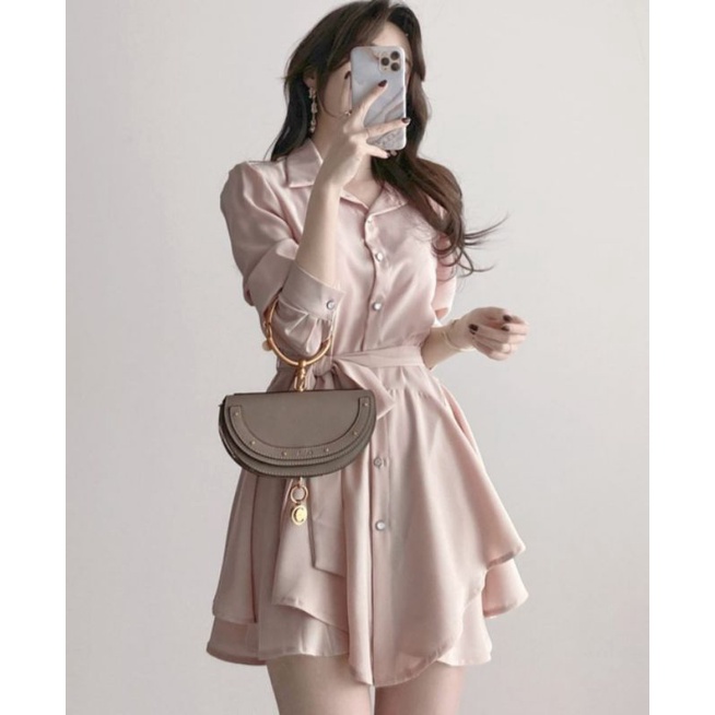 Kode: 099 Seena Dress