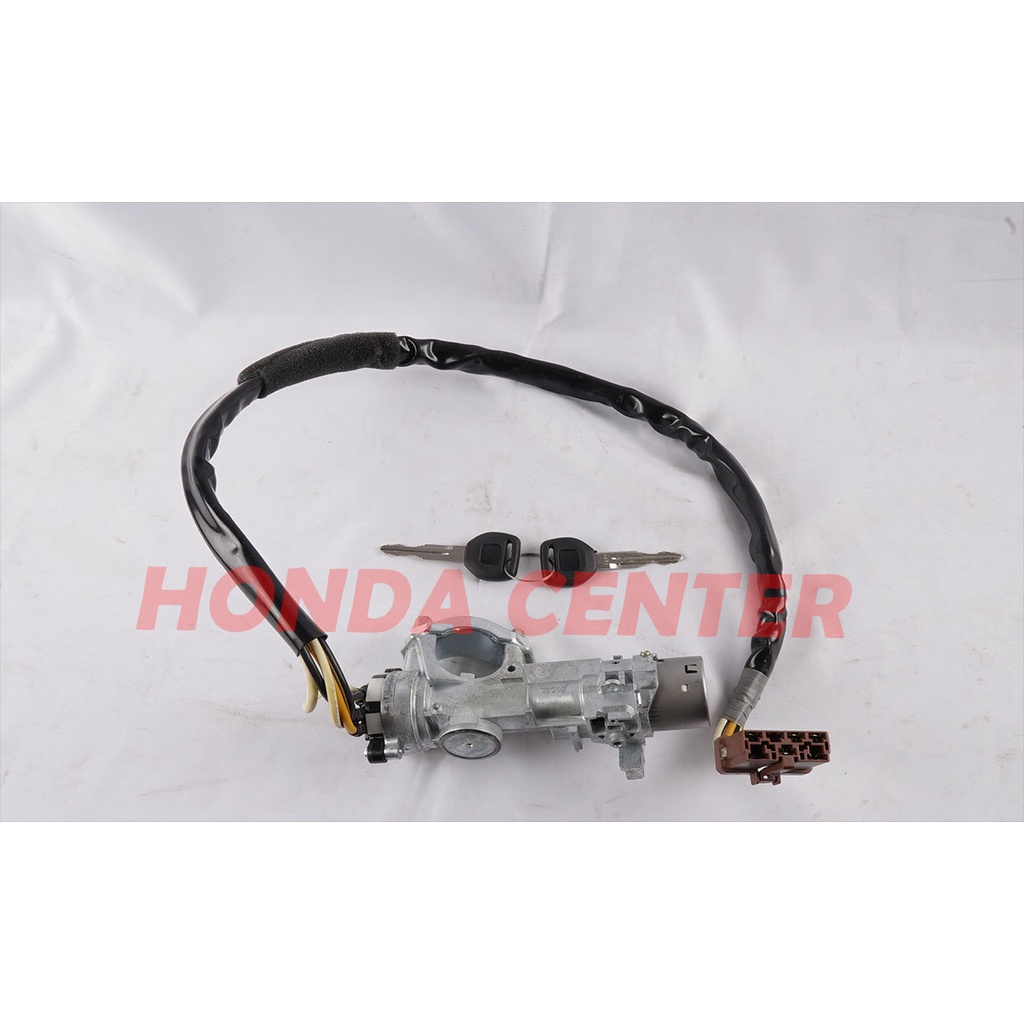 kunci kontak ignition switch honda accord maestro 1990 1991 1992 1993