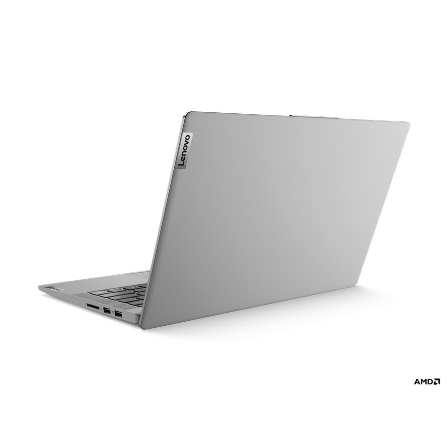 LAPTOP Lenovo Ideapad 5 Core i7-1165G7 16GB 512GB SSD MX450 2GB 14&quot; Y0ID Y1ID Y2ID - Garansi Resmi ORIGINAL 100%