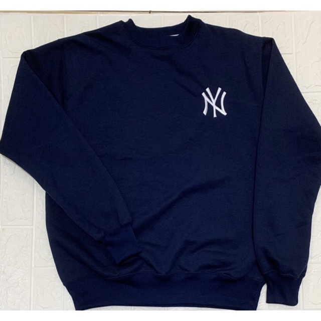 Crewneck MLB