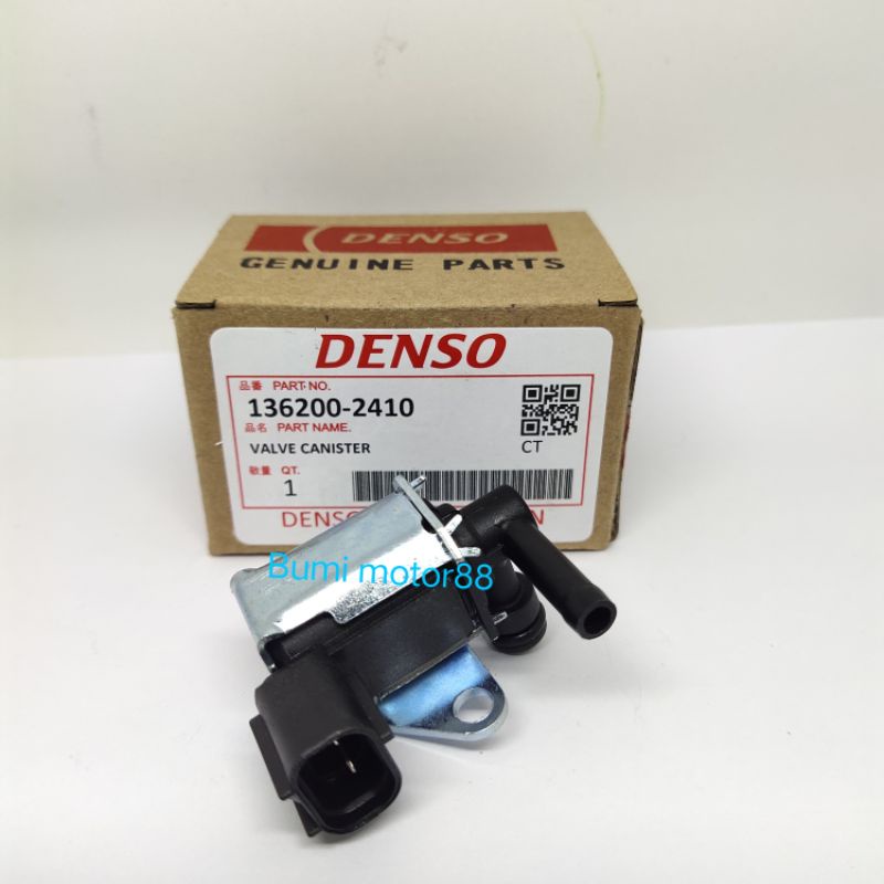 Jual SWITCH IDLE UP ATAU VACUM AC HONDA CRV GEN2 GEN 2 STREAM 2.0CC 2000CC Shopee Indonesia