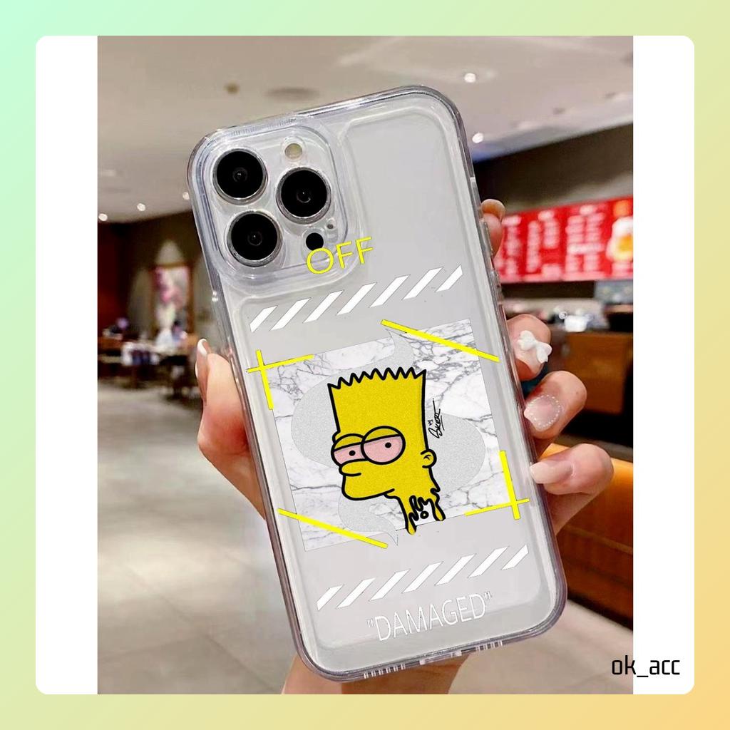 Casing Motif GG22 for Oppo A1k A11k A12 A15 A15s A16 A17 A3s A33 A36 A96 A37 Neo 9 A5s A5 A52 A53 A54 A57 A7 A72 A74 A76 A77 A9 A92 A95 Reno 4 4F 5 5F 6 7 7Z 8 8Z Realme U1 U2 2 Pro C1 C2 C11 C21 C21y C30 C31 C33 C35 5 5s 5i C3 Narzo 50a 50i