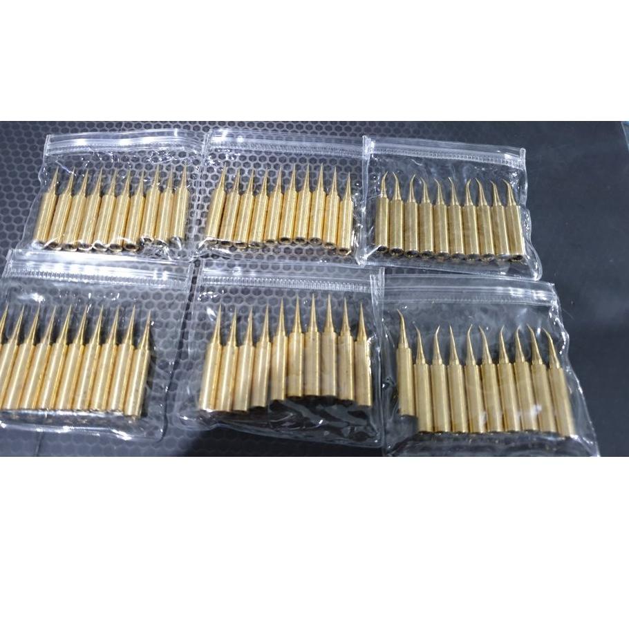 Fresh Product--MATA SOLDER KUNINGAN BENGKOK