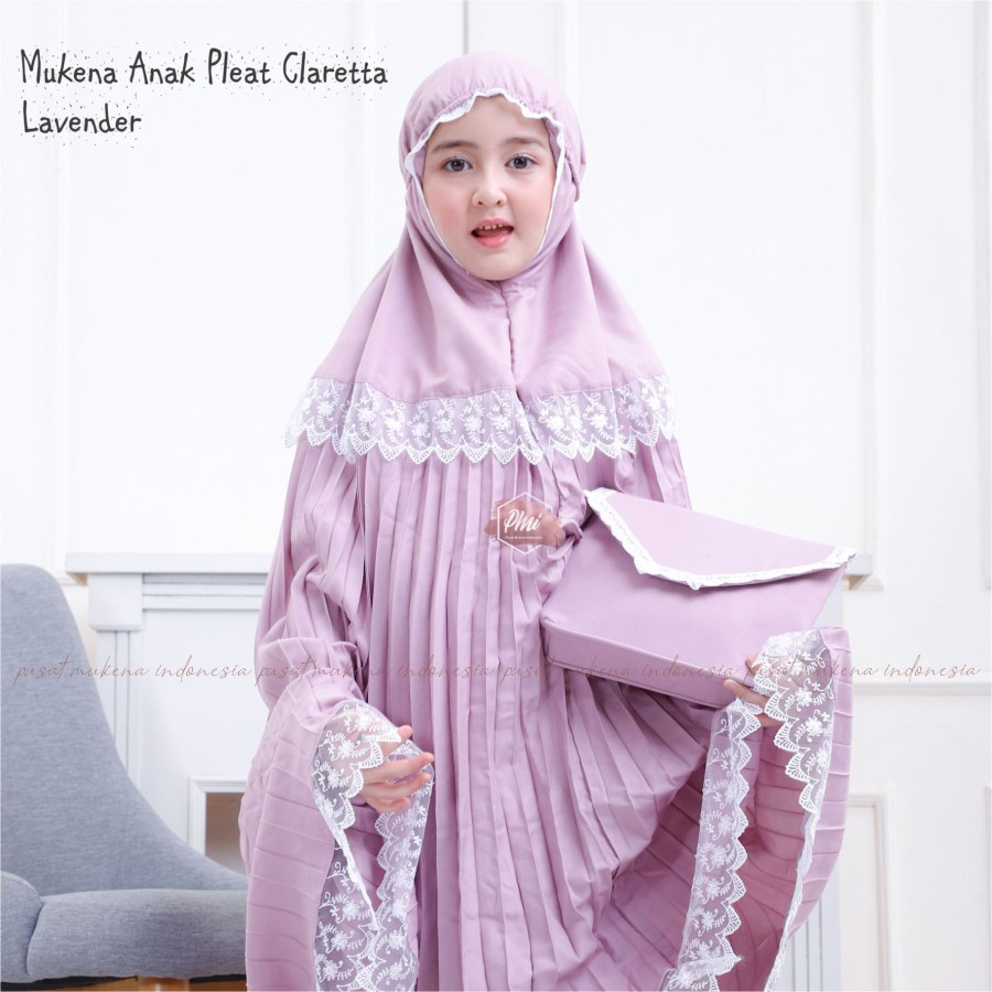 mukena anak perempuan terbaru terlaris kartun kekinian viral premium free tas travelling kekinian ba