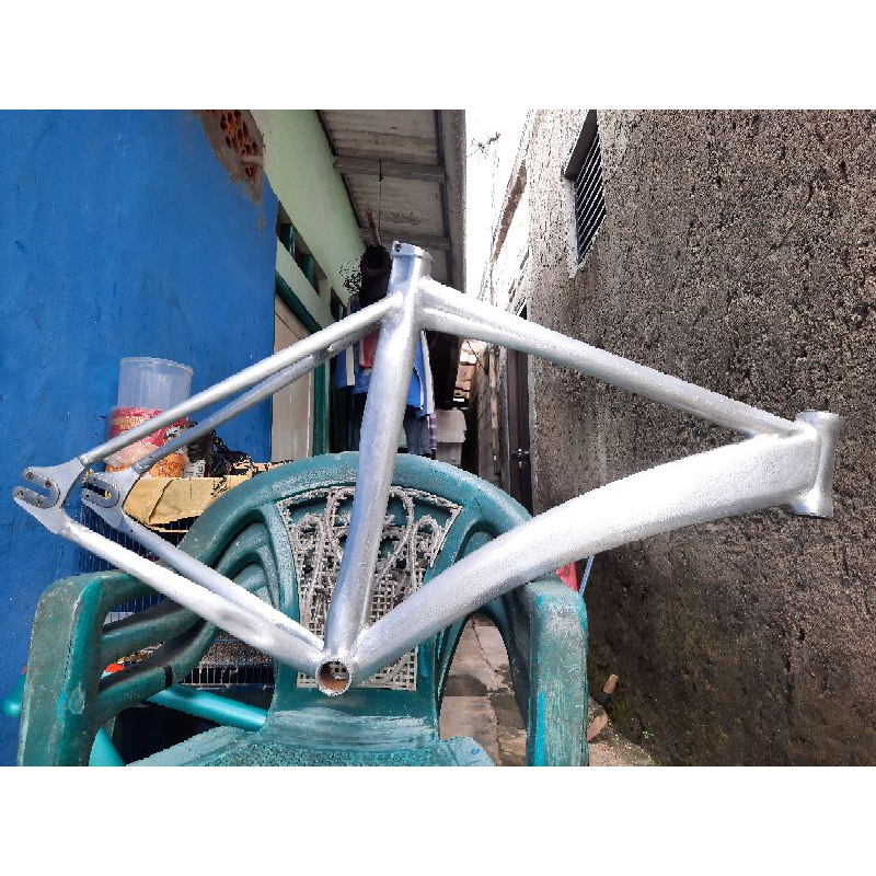Frame Only/Frame Aja Fixie Pco Pro 700c