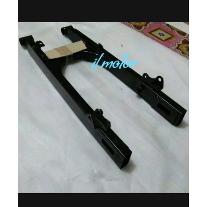 SWING ARM / LENGAN AYUN HONDA TIGER REVO