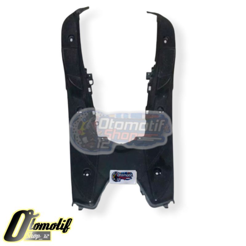 PROMO !!! FULL BODY BAGIAN KASAR FULL COVER BODY BODI KASAR YAMAHA MIO SPORTY ECERAN