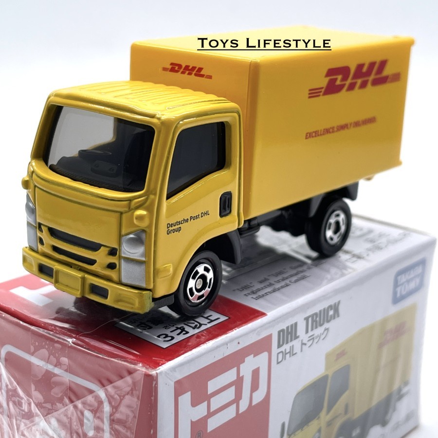 Tomica Diecast - Bekas Buka (BACA DESKRIPSI)