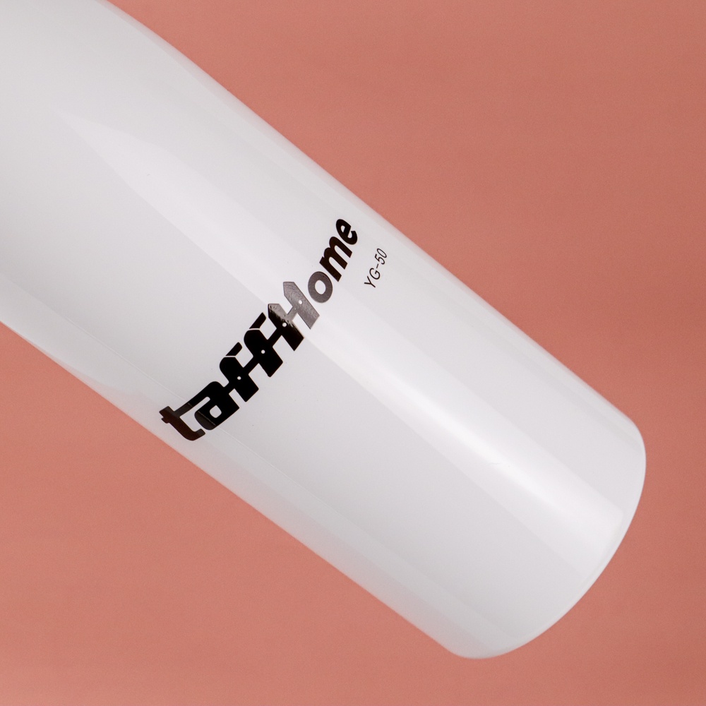 TaffHOME Botol Spray Semprotan Tanaman Disinfektan Serbaguna Flairosol 500ML - YG-50 - White