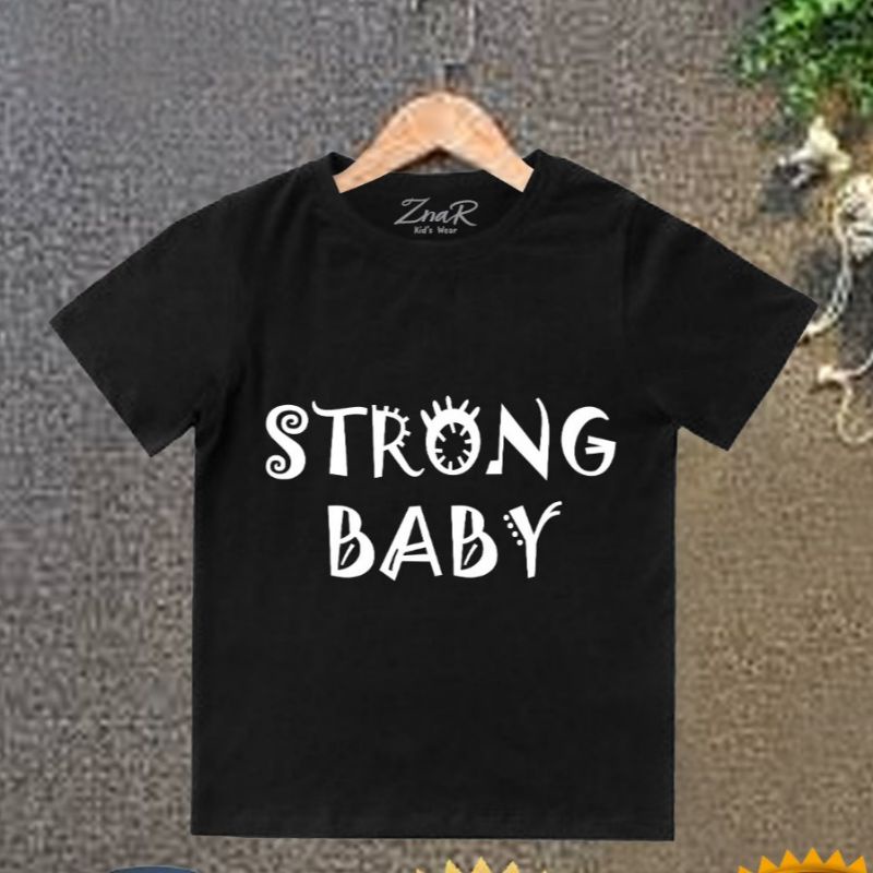 KAOS ANAK UNISEX/ LAKI LAKI/PEREMPUAN/BAJU ANAK LAKI LAKI/UNISEX