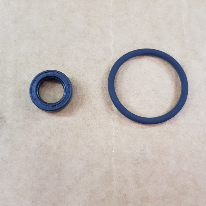 oring delco + seal delco mazda familia / lantis