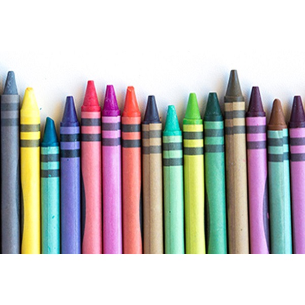 

pensil warna