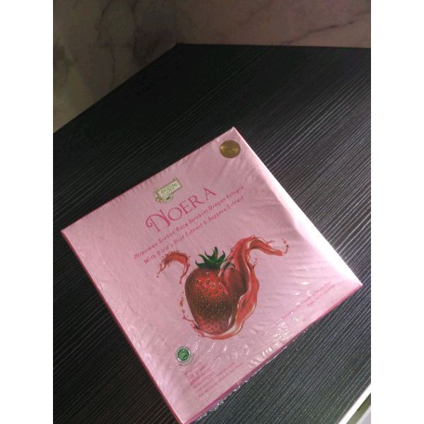 TERMURAH Noera Collagen Drink