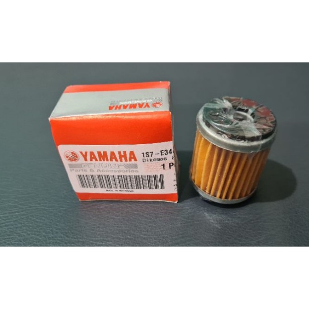 Filter Oil Motor Yamaha Jupiter Mx Vixion New Vixion Old 1S7