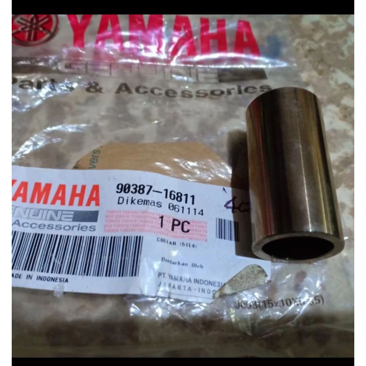 Bos rumah Roller Ymaha Mio / Fino / Soul ORI