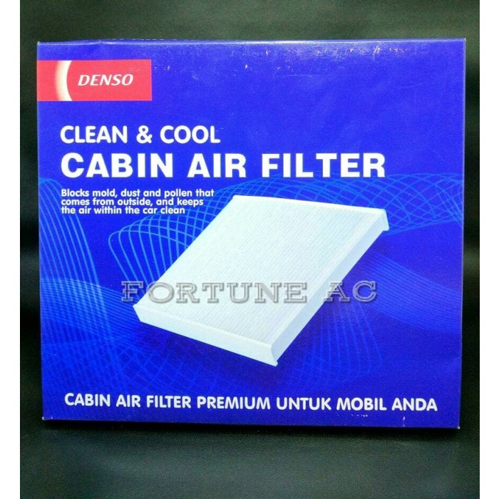 FILTER CABIN AC DENSO AVANZA .